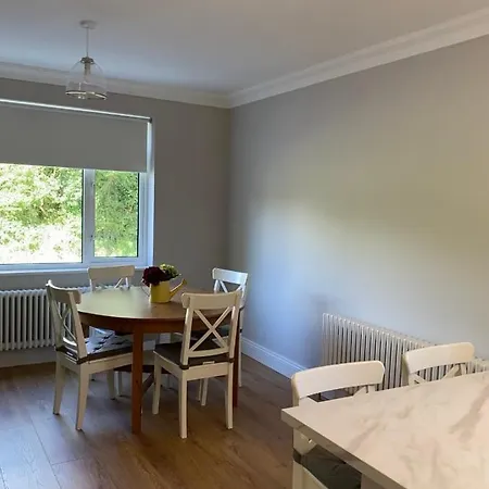 Redhills Mohill Сasa de vacaciones Rivers Town