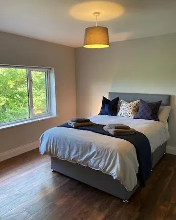 Сasa de vacaciones Redhills Mohill Rivers Town