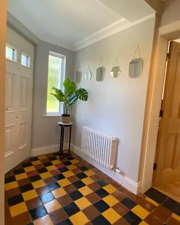 Redhills Mohill Rivers Town