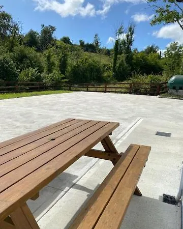 Redhills Mohill Сasa de vacaciones