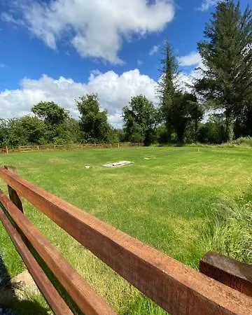 Redhills Mohill Semesterbostad Rivers Town