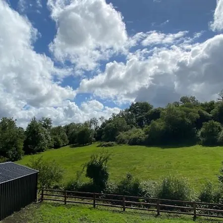 Redhills Mohill Сasa de vacaciones Rivers Town