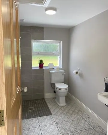 Holiday home Redhills Mohill