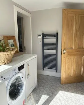 Redhills Mohill Сasa de vacaciones