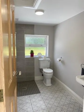 Holiday home Redhills Mohill
